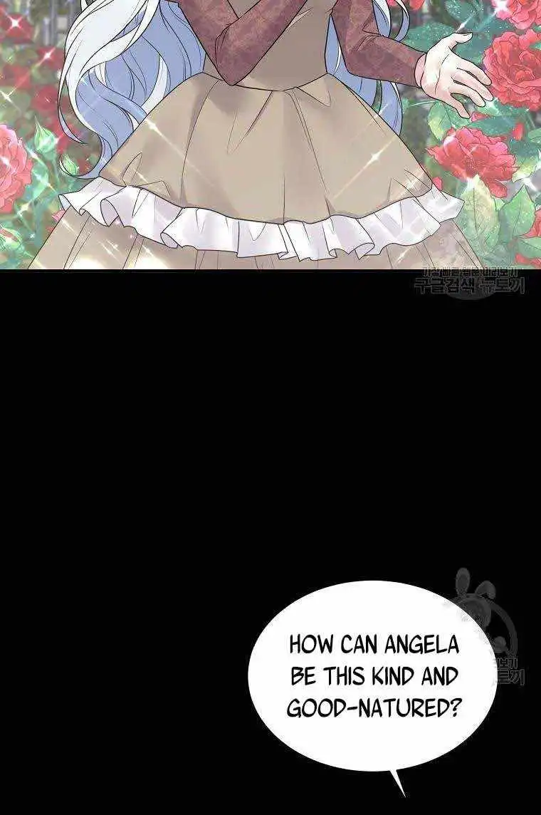 Angelic Lady Chapter 61 51